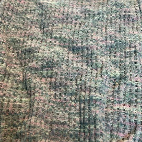 Girl Cat & Jack long sleeve top size small - Picture 2 of 2